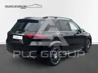 2019 Mercedes Benz GLE 450