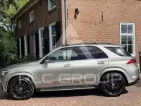 2019 Mercedes Benz GLE 450
