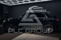 2019 Mercedes Benz GLE 450