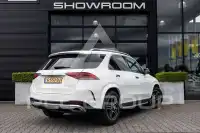 2019 Mercedes Benz GLE 450