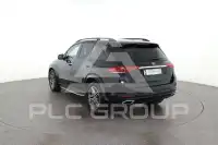 2019 Mercedes Benz GLE 450