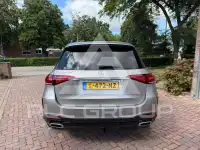 2019 Mercedes Benz GLE 450