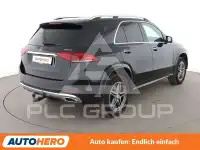 2019 Mercedes Benz GLE 450