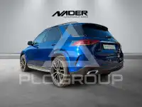 2019 Mercedes Benz GLE 450