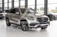 2019 Mercedes Benz GLE 450
