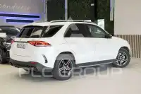 2019 Mercedes Benz GLE 450
