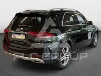 2019 Mercedes Benz GLE 450