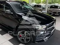2019 Mercedes Benz GLE 450