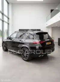 2019 Mercedes Benz GLE 450