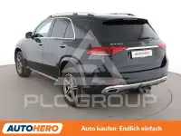 2019 Mercedes Benz GLE 450
