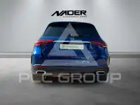 2019 Mercedes Benz GLE 450