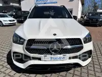 2019 Mercedes Benz GLE 450