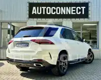 2019 Mercedes Benz GLE 450