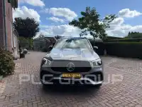 2019 Mercedes Benz GLE 450