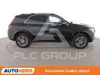 2019 Mercedes Benz GLE 450
