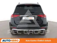 2019 Mercedes Benz GLE 450