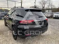 2019 Mercedes Benz GLE 450