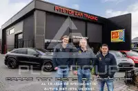 2019 Mercedes Benz GLE 450