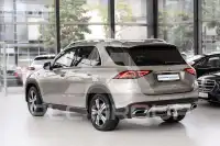 2019 Mercedes Benz GLE 450