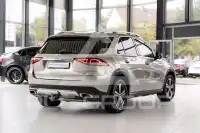 2019 Mercedes Benz GLE 450