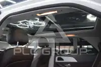 2019 Mercedes Benz GLE 450