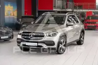 2019 Mercedes Benz GLE 450