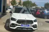 2019 Mercedes Benz GLE 450