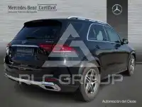 2019 Mercedes Benz GLE 450