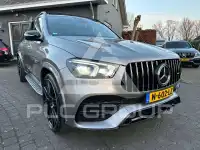 2019 Mercedes Benz GLE 450