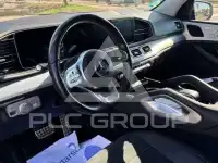 2019 Mercedes Benz GLE 450