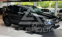 2019 Mercedes Benz GLE 450