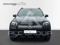 2019 Mercedes Benz GLE 450
