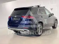 2019 Mercedes Benz GLE 450