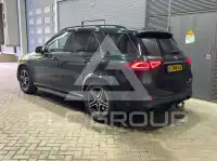 2019 Mercedes Benz GLE 450