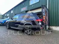 2019 Mercedes Benz GLE 450
