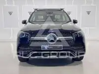 2019 Mercedes Benz GLE 450