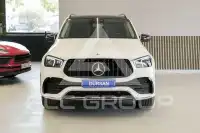 2019 Mercedes Benz GLE 450