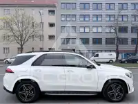 2019 Mercedes Benz GLE 450
