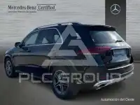 2019 Mercedes Benz GLE 450