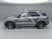 2019 Mercedes Benz GLE 450