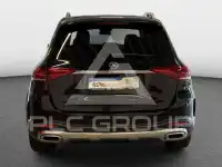 2019 Mercedes Benz GLE 450
