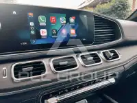 2019 Mercedes Benz GLE 450