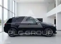 2019 Mercedes Benz GLE 450