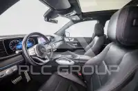 2019 Mercedes Benz GLE 450