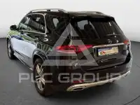 2019 Mercedes Benz GLE 450