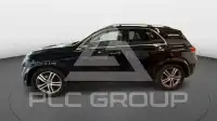 2019 Mercedes Benz GLE 450