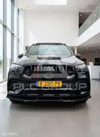 2019 Mercedes Benz GLE 450