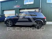2019 Mercedes Benz GLE 450