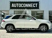 2019 Mercedes Benz GLE 450