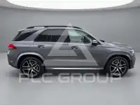 2019 Mercedes Benz GLE 450